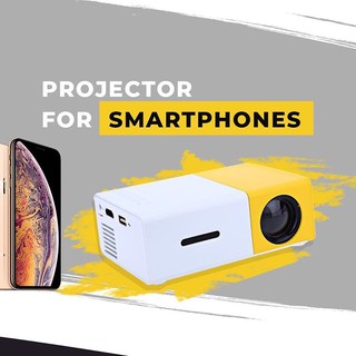 Máy Chiếu Mini