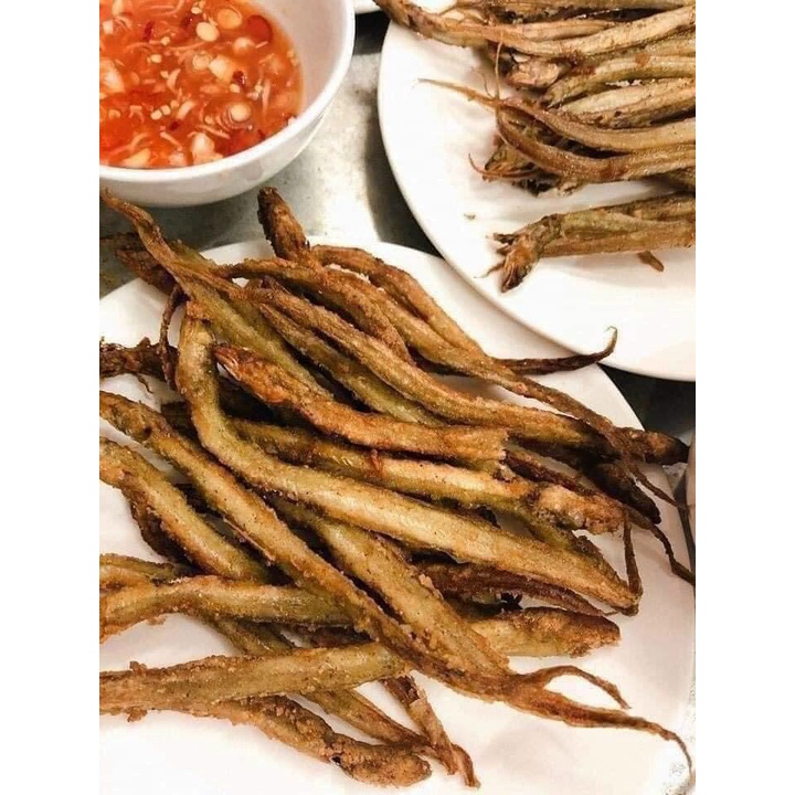 1Kg Cá Sụn Sịn không xương_ Dễ chế biến / 500g_giao nhanh