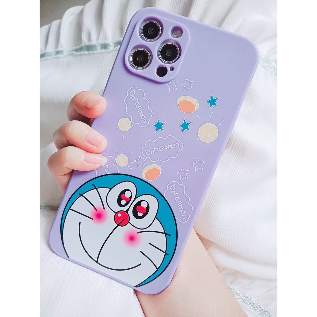 Ốp lưng iphone Doraemon đẹp chống bụi giá rẻ  6/6plus/6s/6splus/7/7plus/8/8plus/x/xsmax/11/12/pro/max/promax