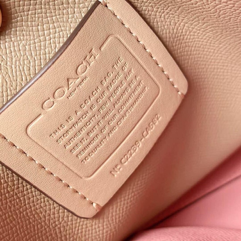Túi COACH🍒