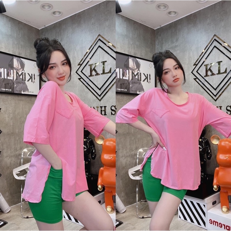 Bộ ngố trơn đơn giản siêu đẹp