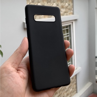 Ốp lưng dẻo [ SAMSUNG GALAXY ] Note 8 / Note 9/ S10 / S10 5G / S10 plus