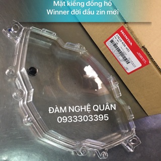 Mặt kiếng đồng hồ Winner đời đầu zin hãng mới 100% 💰 195,000 VND / 1 cái