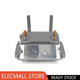 Remote Controller Thumb Rocker for DJI Mavic Mini Drone Transmitter Smart Controller Aluminum Alloy