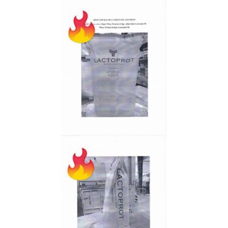 1KG Whey Protein Isolate 90% - Sữa tăng cơ LACTOPROT