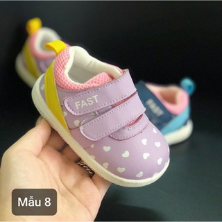 Giày tập đi Total xuất Hàn