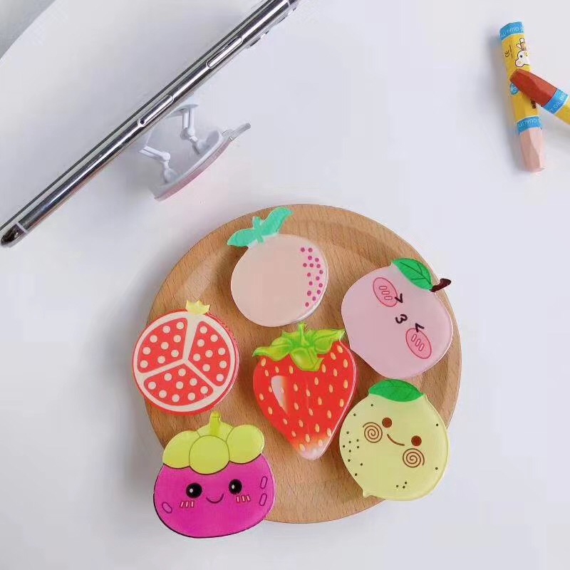 Giá đỡ điện thoại / máy tính bảng xoay được tiện dụng