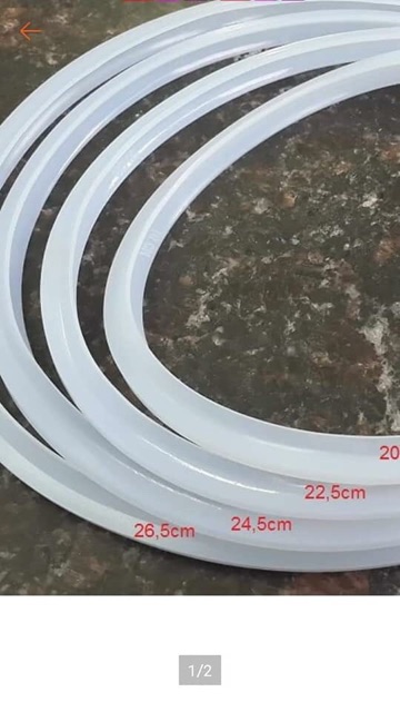 Ron nồi áp suât