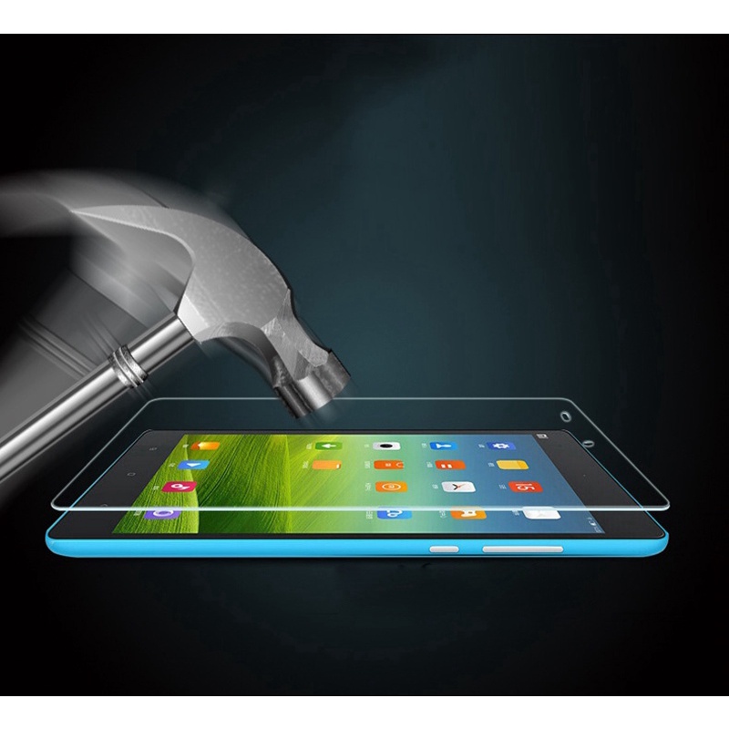 Kính cường lực cho Samsung Galaxy Tab A 8.0 2019 T290 T295 Tab A7 Lite 8.7 Inch