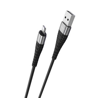 CÁP SẠC LIGHTNING BOROFONE BX32