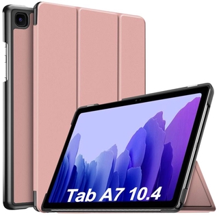 2020 mới Samsung Galaxy Tab 10.4 inch A7 bảo vệ tay áo trường hợp SM-T500 / T505 máy tính bảng bao da