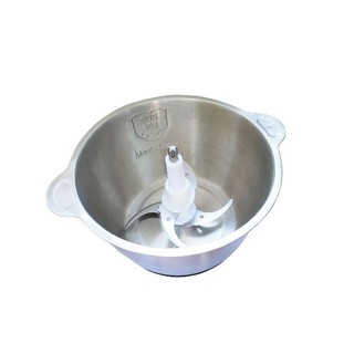 [Hàng chính hãng] Máy xay thịt Gali GL-1920 500W