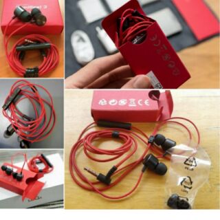 Tai nghe LG xịn QuadBeat 3 HSS-F630 2017
