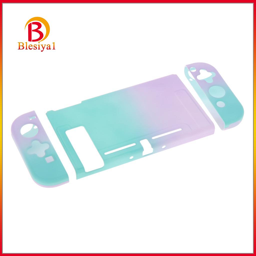 Ốp Lưng Màu Gradient Cho Máy Chơi Game Nintendo Switch 1