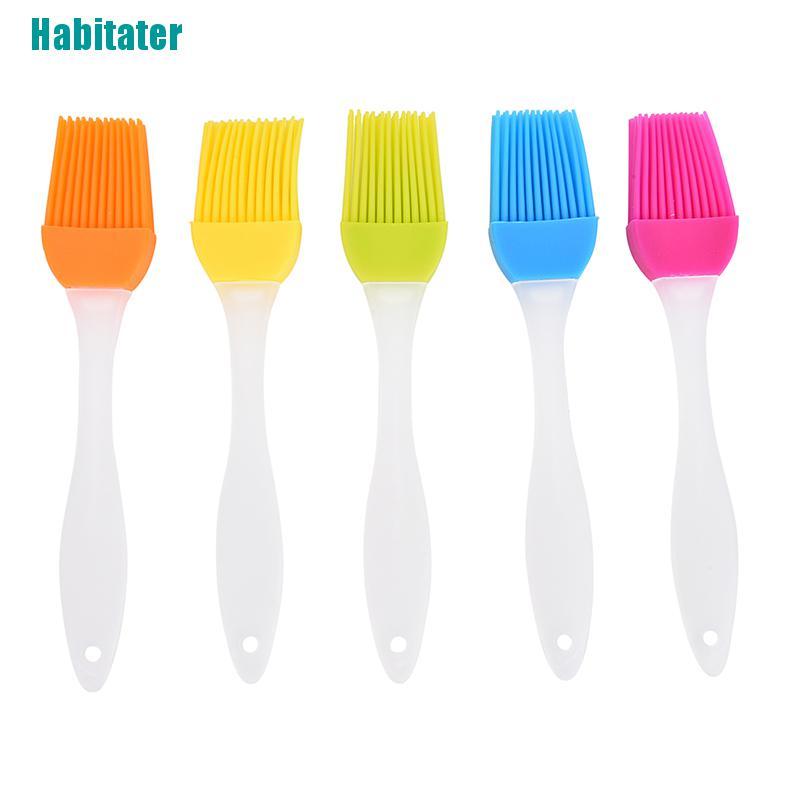1 Cọ Silicone Phết Dầu Nướng BBQ / Bánh Mì