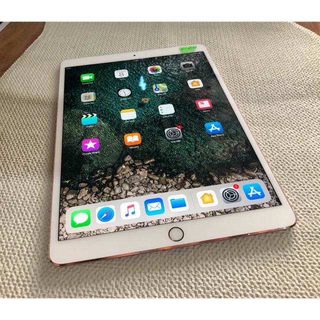 IPad pro 10.5(2017) 4G wifi 256GB | WebRaoVat - webraovat.net.vn