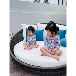 Moana Swimsuit Macro & Micro (Đồ Bơi Áo Liền Quần Bé Gái)