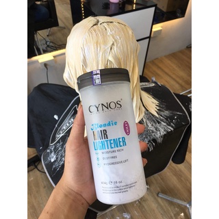 Bột tẩy tóc cynos