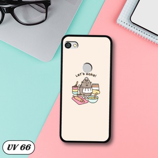 Ốp lưng Xiaomi Redmi Note 5A - lưng nhám