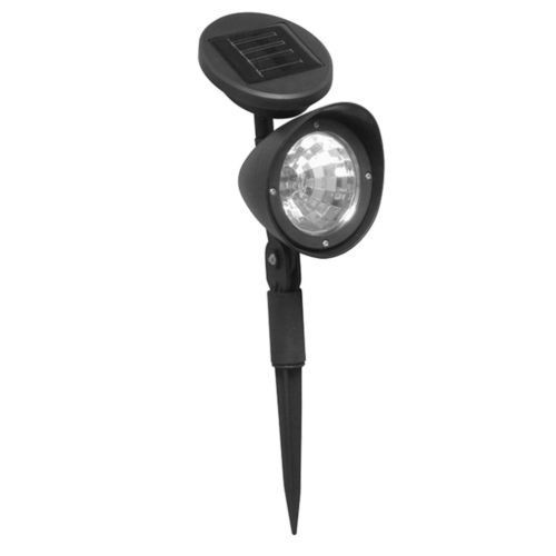 3 Đèn Led Năng Lượng Mặt Trời Chiếu Sáng Sân Vườn