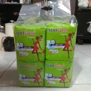 BVS Sunfree Combo 8 gói