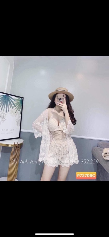 Set lưới đi biển hàng đẹp Quảng Châu | BigBuy360 - bigbuy360.vn