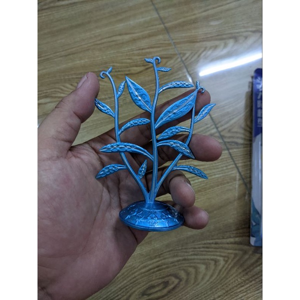 Mô hình Lam Ngân Thảo Đường Tam Đấu La Đại Lục