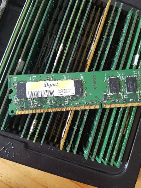 Ram PC DDR2 | BigBuy360 - bigbuy360.vn