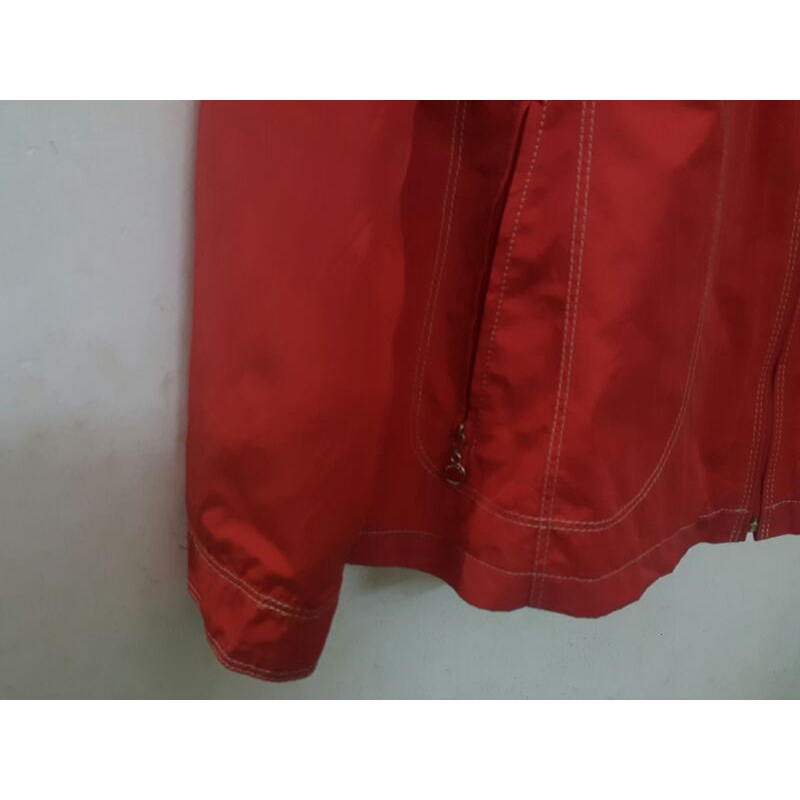 ÁO KHOÁC NỮ HAI LỚP