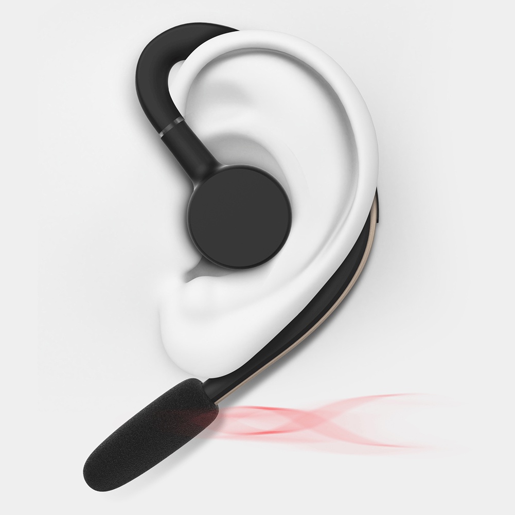 Tai nghe bluetooth 4.1 không dây Calcutta S30 điều khiển bằng giọng nói chất lượng cao