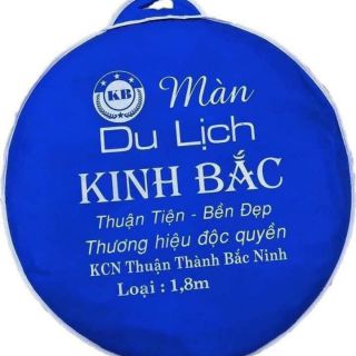 Màn du lịch KINH BẮC siêu dày , siêu đẹp