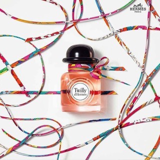 Nước  hoa Hermes Twilly D'Hermes EDP