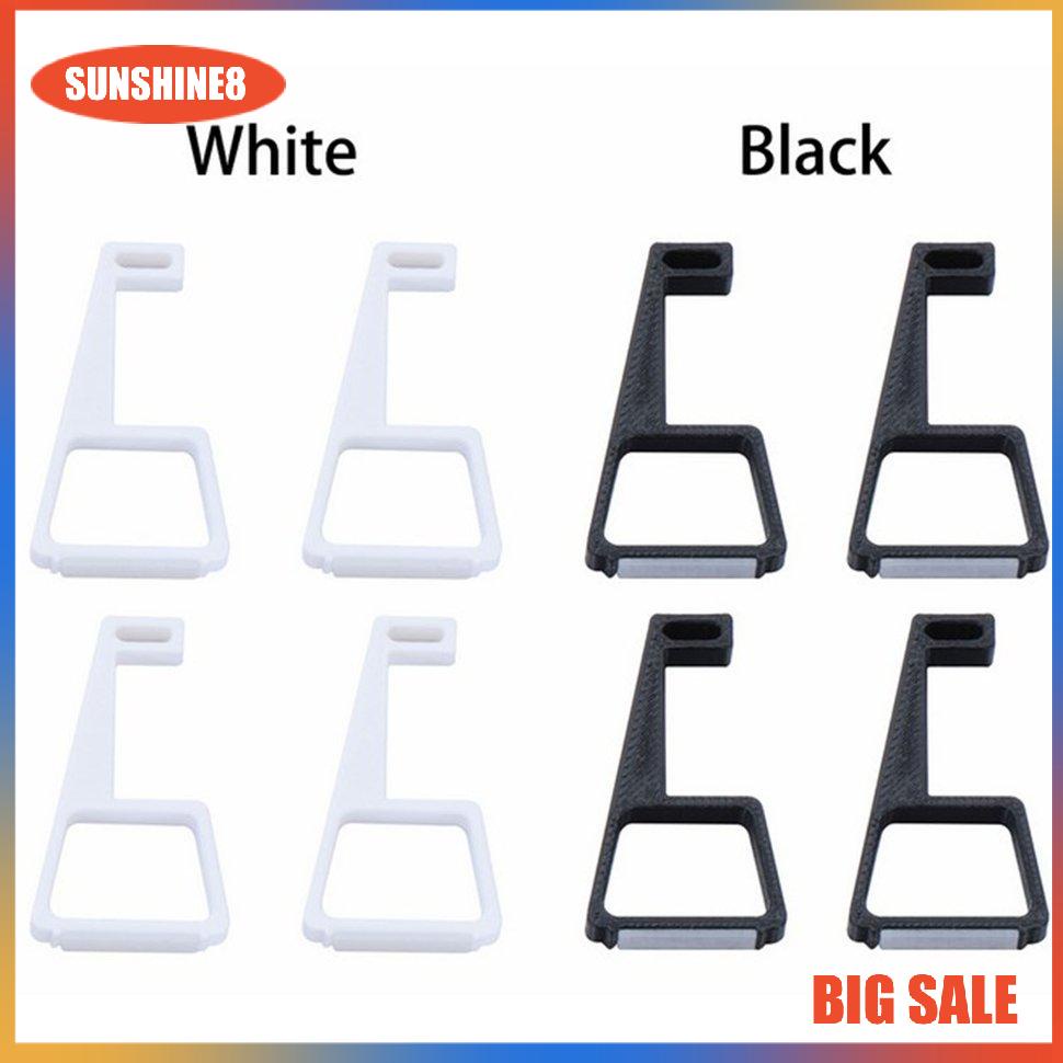 【SUN】For PS4 Accessories Bracket For Playstation 4 For PS4 For Slim Pro Feet Stand