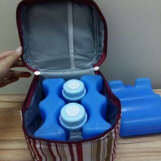 Đá gel giữ nhiệt