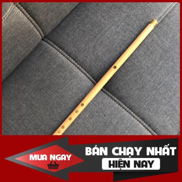 Sáo trúc tone đô (C5) chuẩn beat bảo hành 5 năm sản phẩm bán chạy nhất