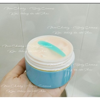 KEM BODY TRẮNG DA CỐT THÁI