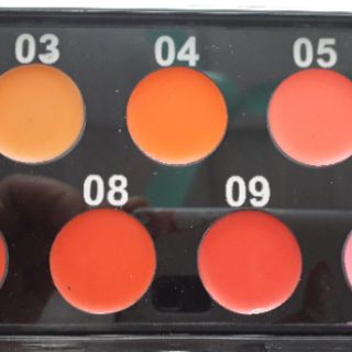 SON GIÓ BEAU SHOP MAGIC LIPSTICK