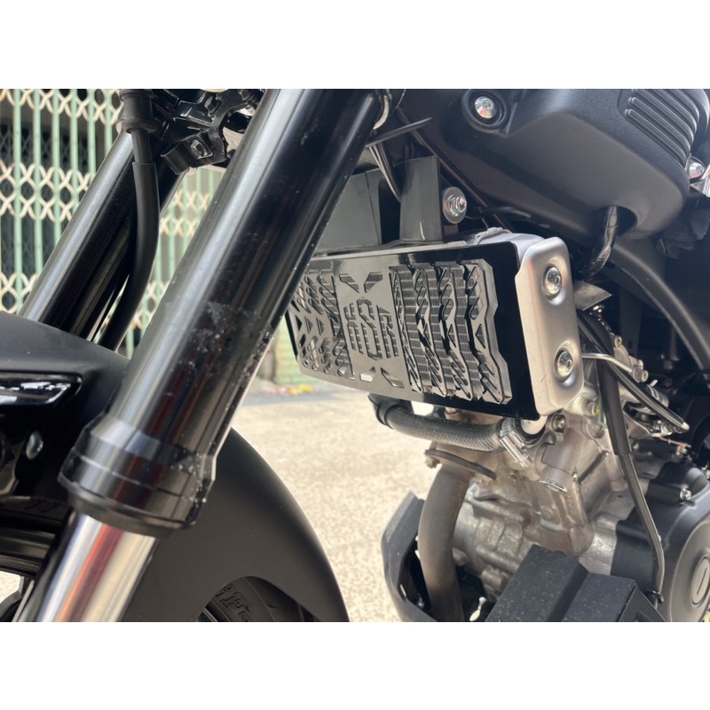 Lưới che két nước Xsr155