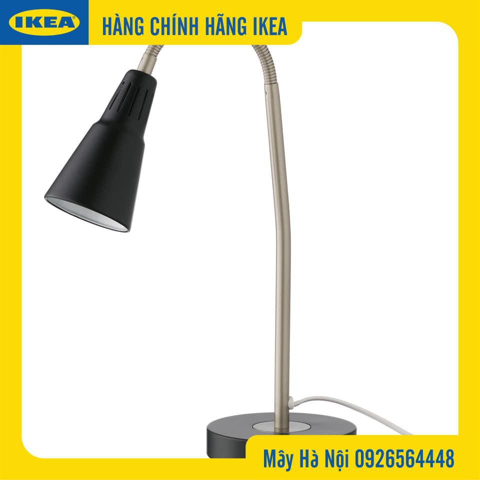 KVART - Đèn bàn /Work lamp ( hàng chính hãng IKEA)