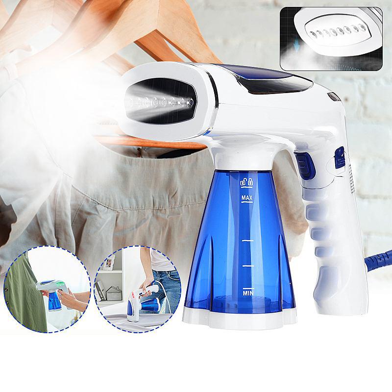 Bàn là hơi nước cầm tay Automatic Steam Brush