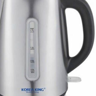 Ấm siêu tốc Korea King KKT-618BSK