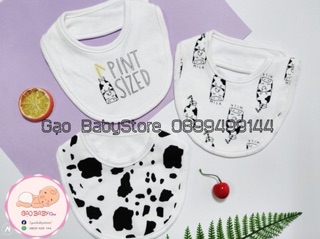 SET 3 YẾM TRÒN MOMCARE