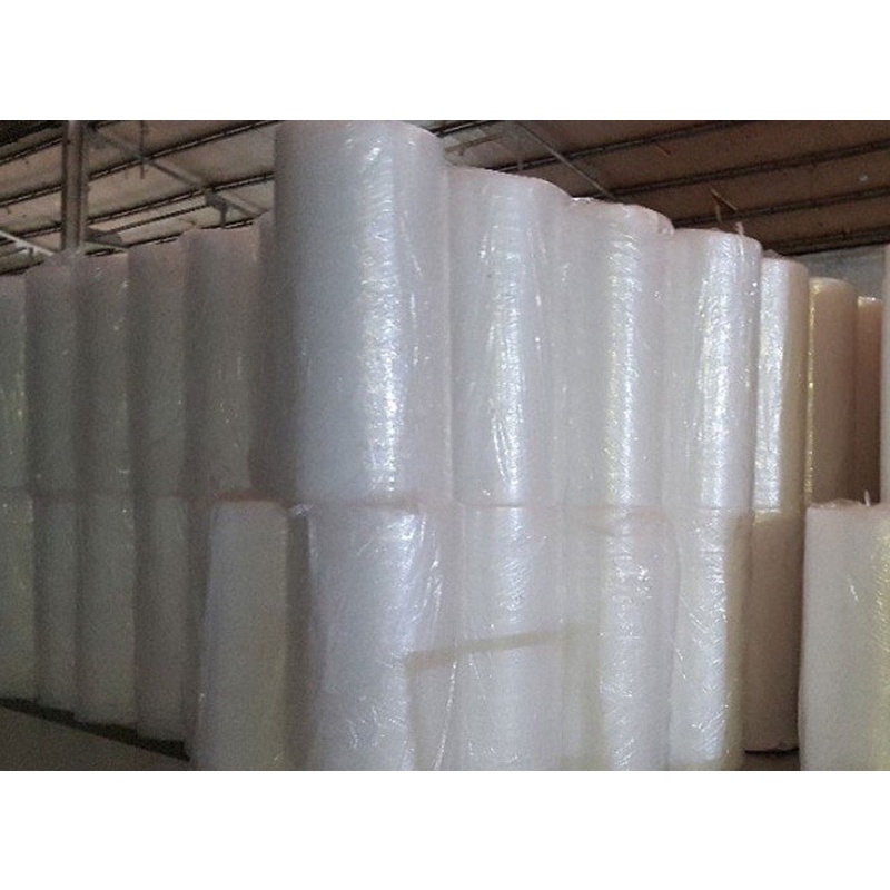 Xốp hơi bọc hàng chống sốc🧡giá xưởng - xốp hơi bóng khí gói hàng🧡20cmx100m chất đẹp loại 1