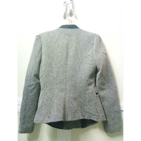 Áo khoác vest