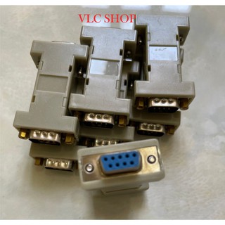 Cách li quang cổng RS 232