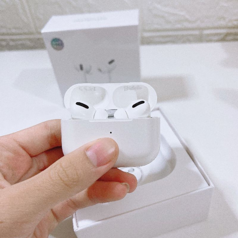 Tai nghe Bluetooth Không Dây Airpods 2 Hổ vằn 1562m | Pro ANC 1562A | Pro Jerry | Air 2 Jerry A8s - Navis PK