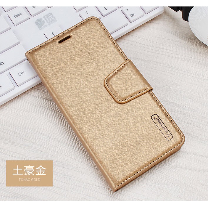 [Freeship] Bao da dạng ví iPhone 6 Plus / 6S Plus hiệu Hanman | BigBuy360 - bigbuy360.vn