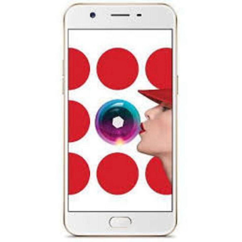 HẠ NHIỆT  điện thoại Oppo A57 (Oppo F1s Lite ) 2sim ram 3G/32G mới, Chiến PUBG/LIÊN QUÂN mượt $$$