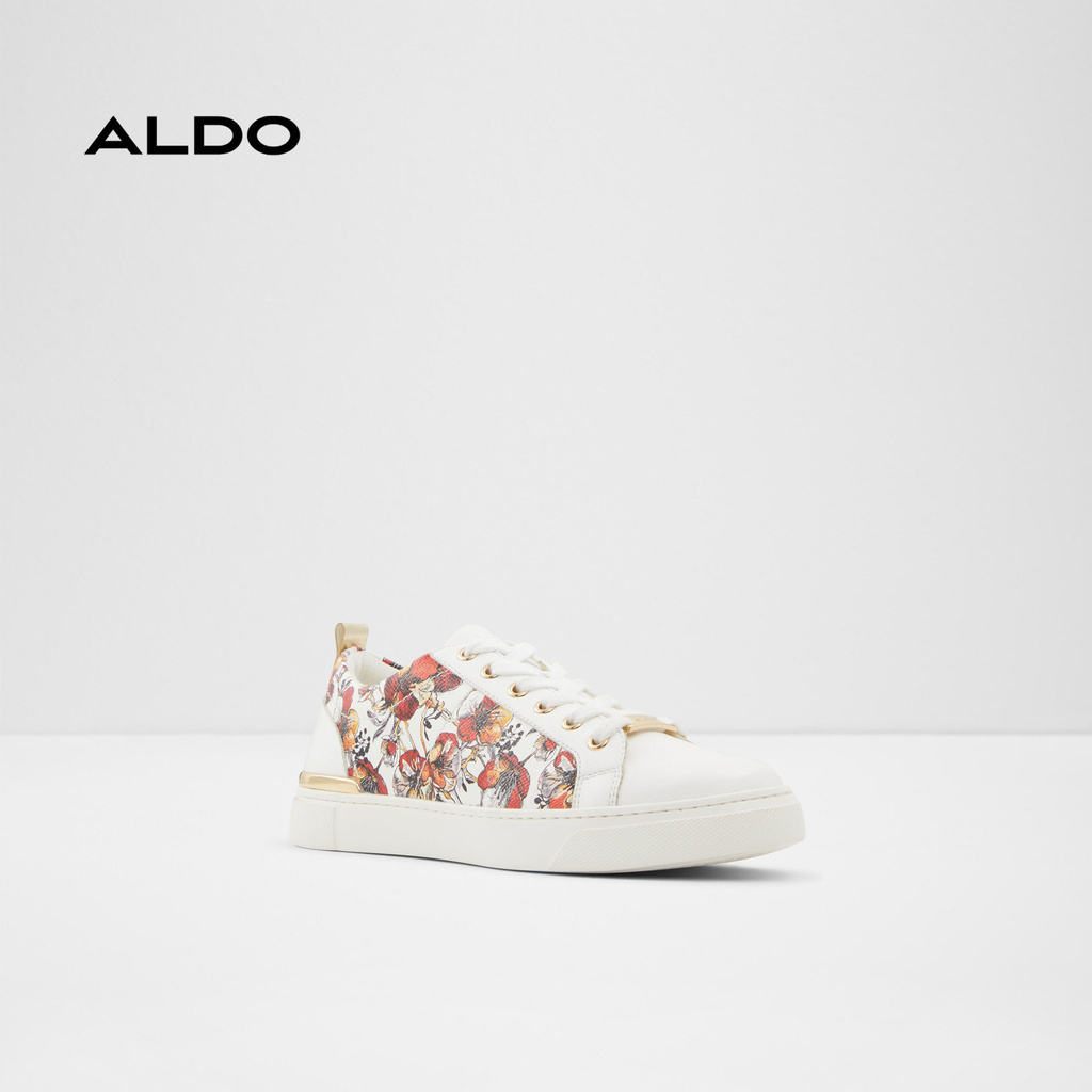 [Mã WABRWS24 giảm 15% đơn 150K] Giày sneaker cổ thấp nữ ALDO DILATHIEL