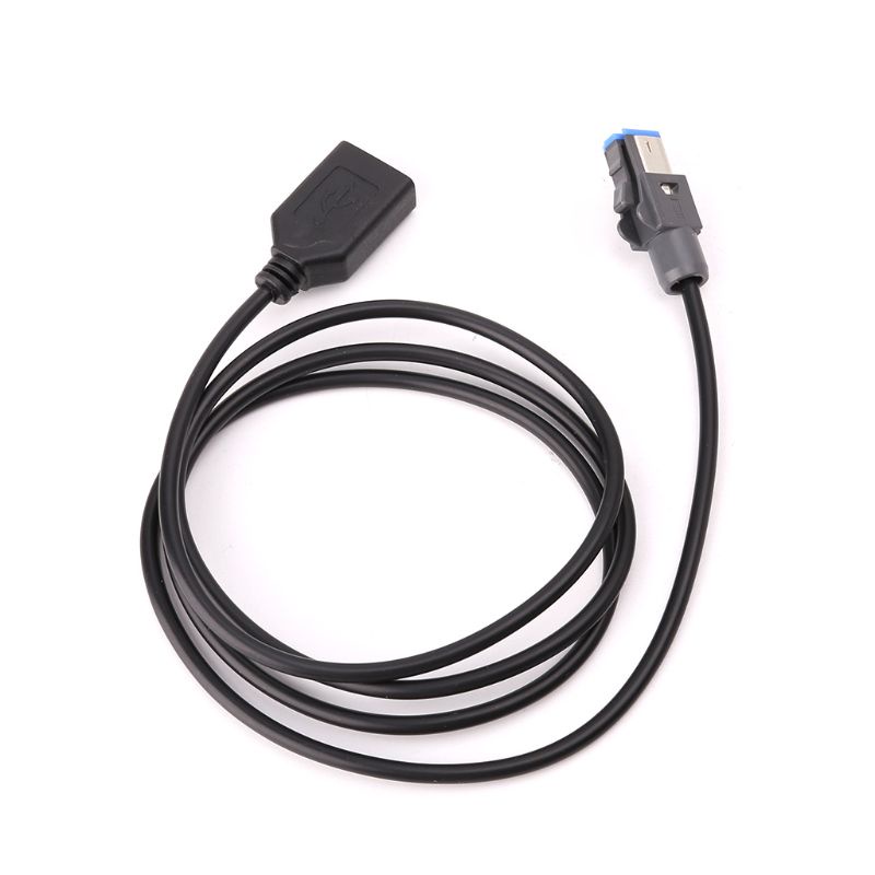 Dây Cáp USB 4-pin Cho Teana Qashqai o Rad